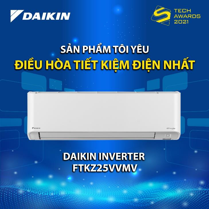 ĐIỀU HÒA TIẾT KIỆM NHẤT