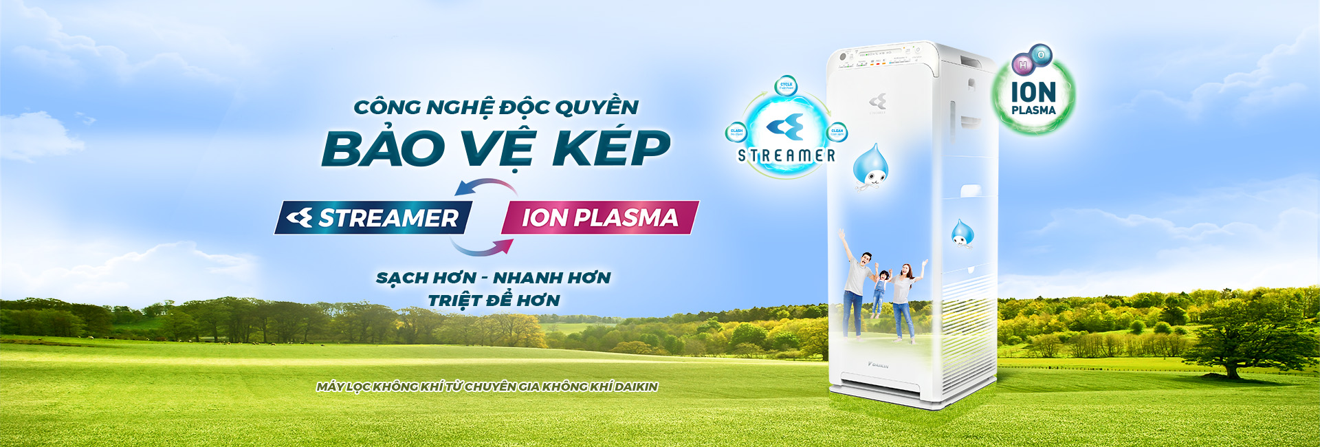 BẢO VỆ KÉP